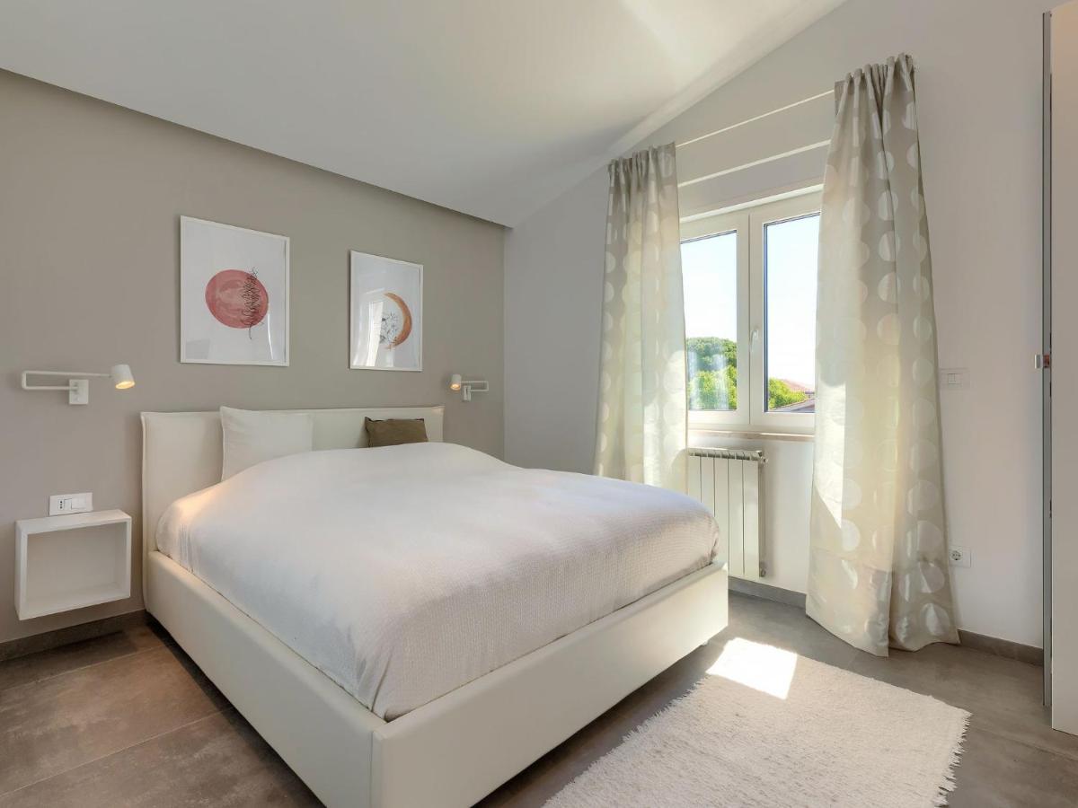 Apartment Mira-5 By Interhome Umag Extérieur photo