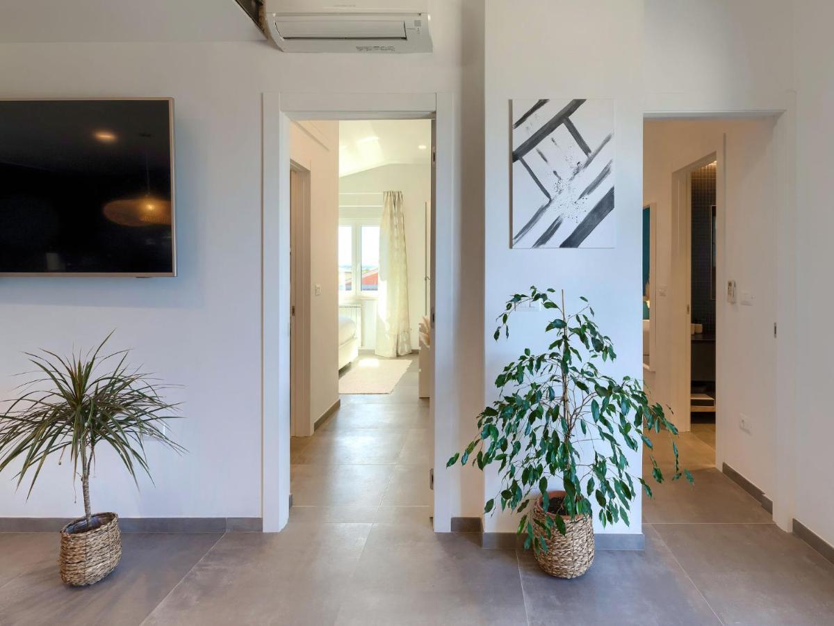 Apartment Mira-5 By Interhome Umag Extérieur photo