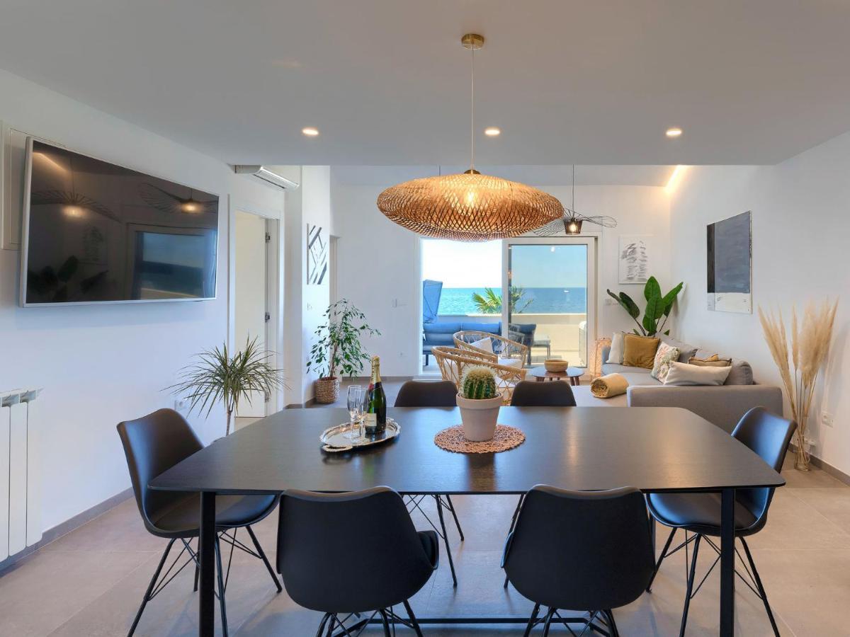 Apartment Mira-5 By Interhome Umag Extérieur photo
